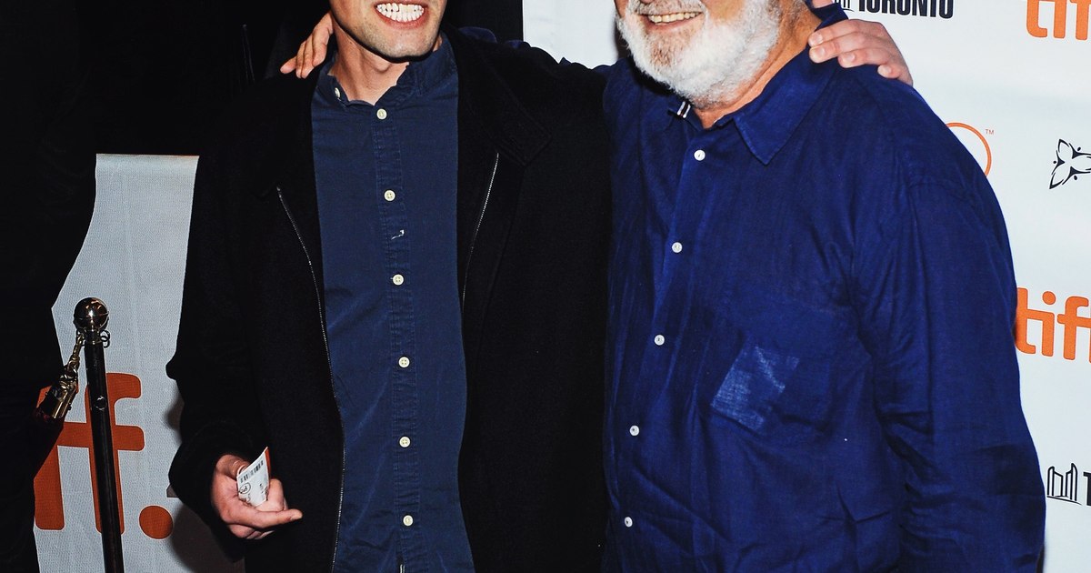 Rob Reiner, celebrul regizor american ucis în mod brutal de fiul său, avea rădăcini în România. Cum l-a influenţat bunica paternă