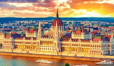 Parlamentul maghiar a adoptat o lege controversată. Primarul Budapestei ar putea ajunge în închisoare