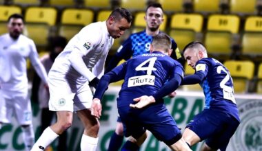 Lovitura vieții pentru un fost jucător de la FCSB: a câștigat 330.000 € la pariuri