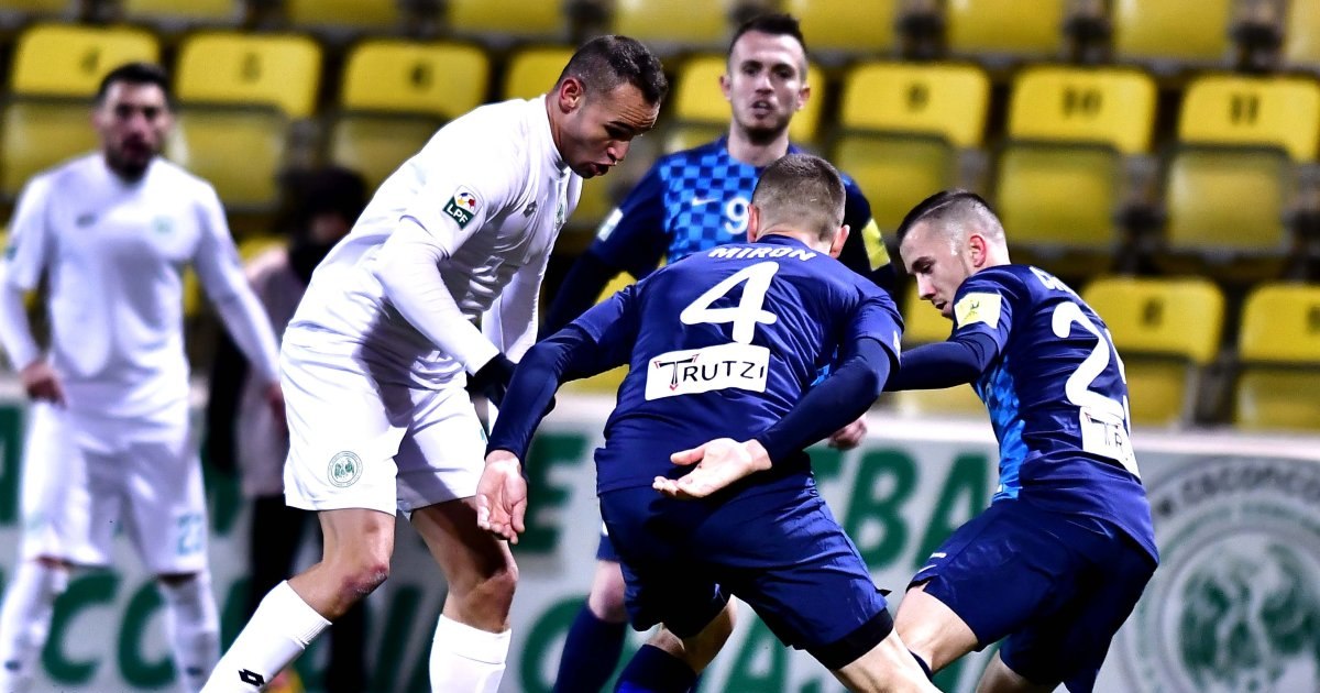 Lovitura vieții pentru un fost jucător de la FCSB: a câștigat 330.000 € la pariuri