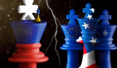 Rusia masează peste 360.000 de soldați în apropierea granițelor Europei, avertizează un fost oficial NATO