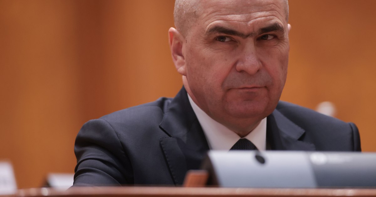 Bolojan propune eliminarea pensionării anticipate: „Oamenii ies din sistem când sunt la maturitate profesională”