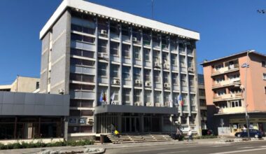 Fraudă de 6 milioane de lei la Primăria Bacău: DNA trimite în judecată 24 de persoane
