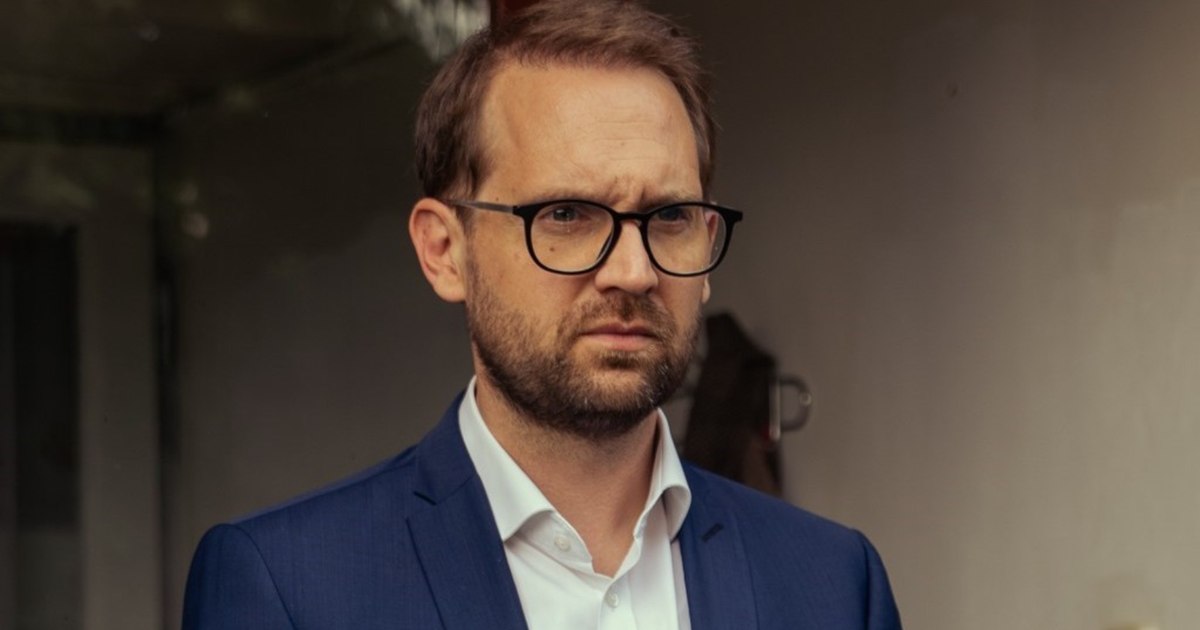 Dominic Fritz anunță când vom ști cine este noul ministru al Apărării propus de USR. „Un om cu greutate în politică”