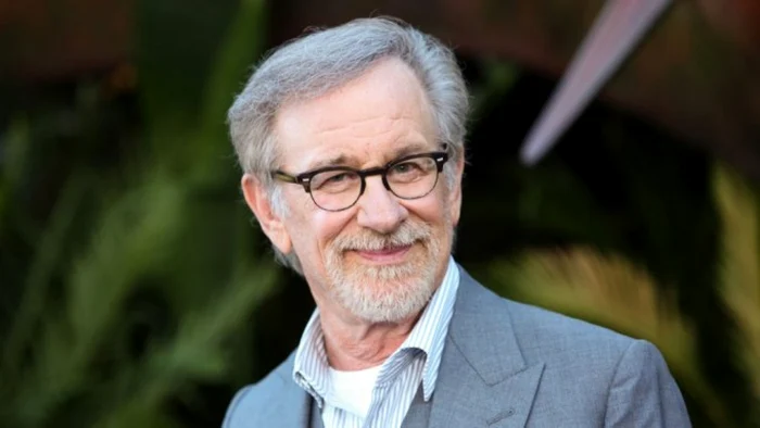 Steven Spielberg, unul dintre cei mai cunoscuţi regizori americani. FOTO: Shutterstock