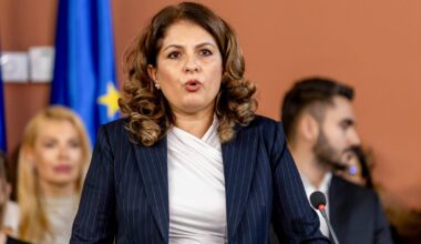 Șefa Curții de Apel București acuză presiuni din DNA într-un dosar al Liei Olguța Vasilescu: „Mi-a spus ce soluție trebuie să dau”