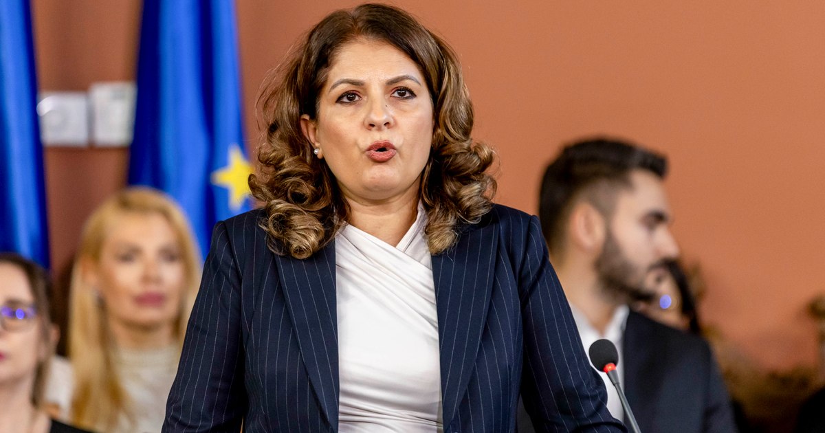 Șefa Curții de Apel București acuză presiuni din DNA într-un dosar al Liei Olguța Vasilescu: „Mi-a spus ce soluție trebuie să dau”