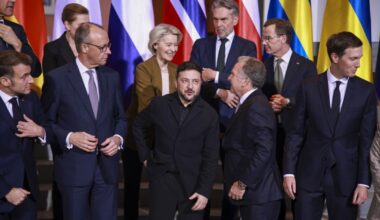 De ce nu a fost invitată România la întâlnirea „greilor” NATO, de la Berlin. „Ne-am făcut-o singuri”