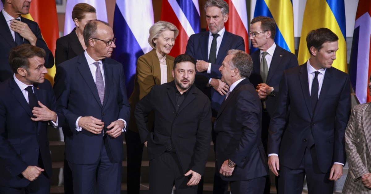 De ce nu a fost invitată România la întâlnirea „greilor” NATO, de la Berlin. „Ne-am făcut-o singuri”