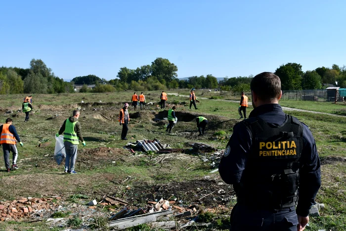 Anunțul a fost făcut de Penitenciarul Mioveni FOTO Facebook