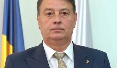 Președintele Consiliului Județean Constanța a demisionat: „o decizie foarte grea, asupra căreia am stăruit îndelung”