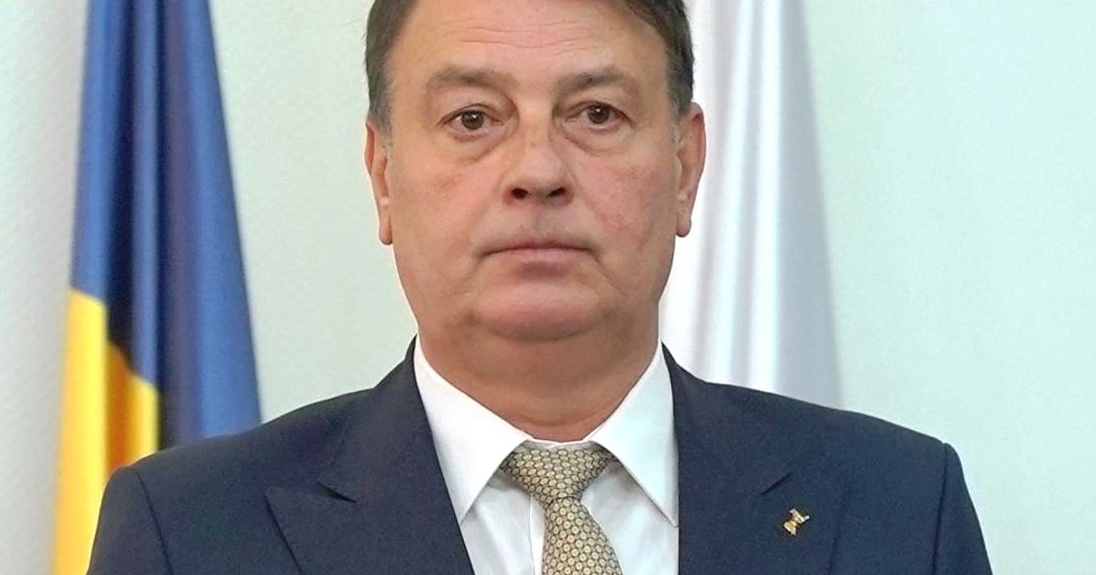 Președintele Consiliului Județean Constanța a demisionat: „o decizie foarte grea, asupra căreia am stăruit îndelung”