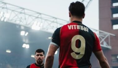 Tragedie la Genoa lui Șucu. Nepoții fotbalistului Vitinha au murit în urma unei explozii