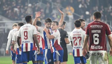 Criză totală la Oțelul Galați: Lameira, scos la vânzare pentru plata salariilor. Probleme mari și la Petrolul