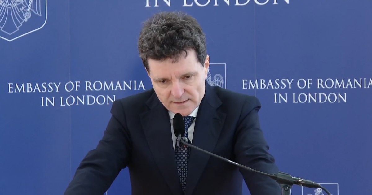 Nicușor Dan, declarații la Londra despre situația din justiție: „Trebuie să separăm faptele de opinii”. Ce spune despre demiteri, salariul minim și bugetul pe 2026