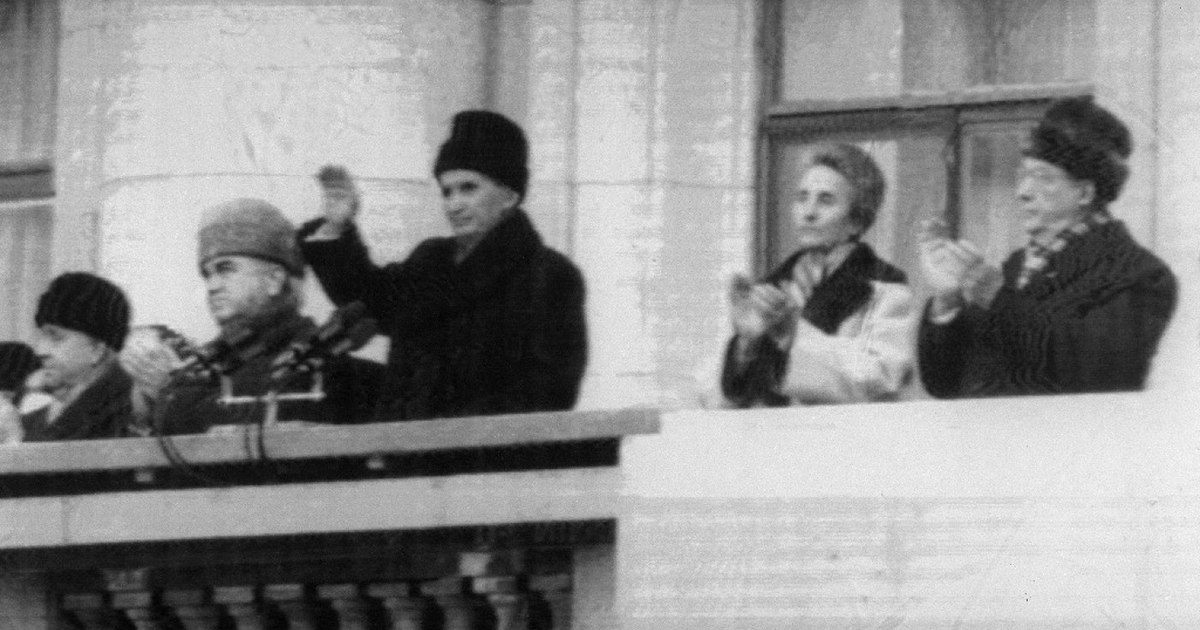 Documentul cutremurător din arhiva Securității care confirmă ordinul lui Ceaușescu: „Se lichidează radical!”
