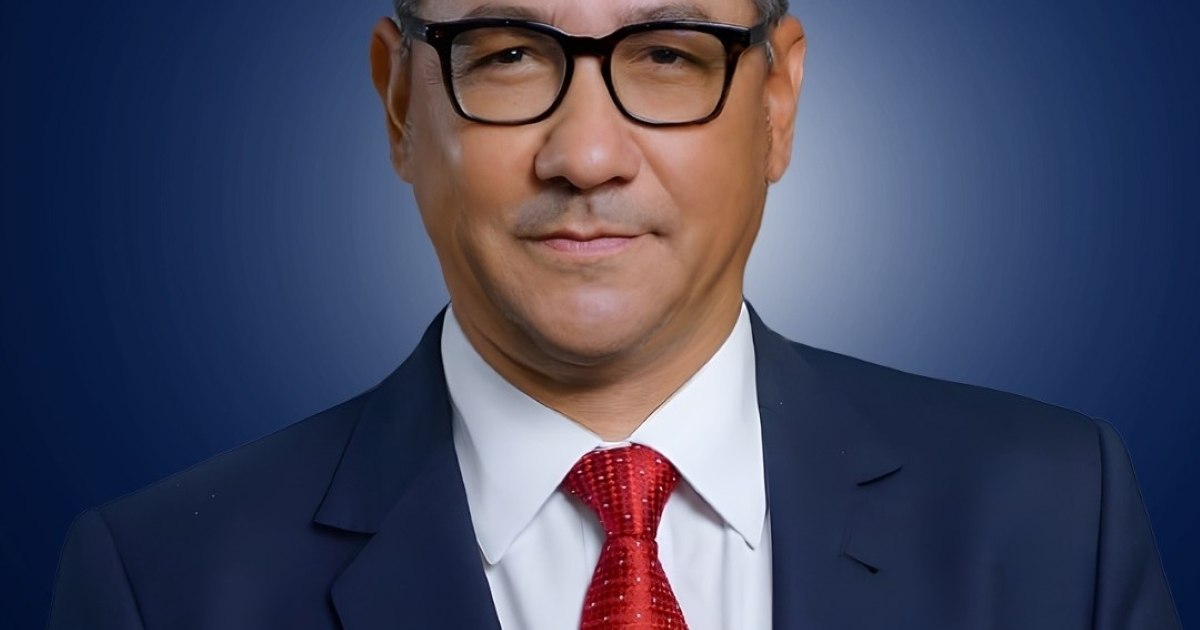 Ponta îl anunță pe Nicușor Dan că Radu Miruță, propus de USR ministru la Apărare, se află în incompatibilitate. „Este de natură să vulnerabilizeze grav MApN!”