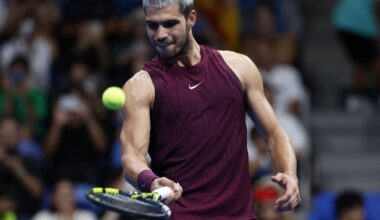 Culisele din divorțul finalului de an, Alcaraz-Ferrero. Nopțile în Ibiza, criza de la Wimbledon, rivalitatea cu Sinner și meciurile demonstrative