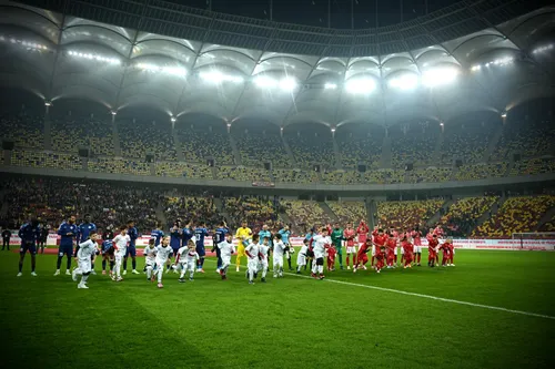 Dinamo - Metaloglobus, meci