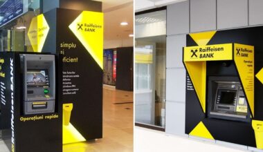 Raiffeisen crește comisioanele de administrare. De când se aplică majorările