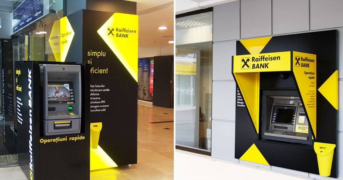 Raiffeisen crește comisioanele de administrare. De când se aplică majorările
