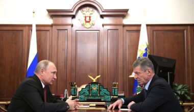 Dezvăluiri despre un moment hotărâtor în negocierile Rusia-Ucraina imediat după invazie. Consilierul de top al lui Putin care a îndrăznit să refuze un ordin