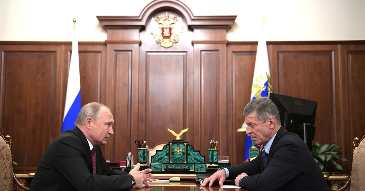 Dezvăluiri despre un moment hotărâtor în negocierile Rusia-Ucraina imediat după invazie. Consilierul de top al lui Putin care a îndrăznit să refuze un ordin