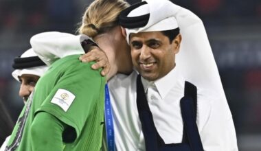 Un rus a băgat râca la PSG. Matvey Safonov tocmai l-a egalat pe Helmut Duckadam