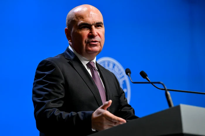 Ilie Bolojan/FOTO: Mediafax