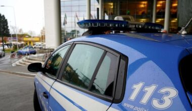 Momente dramatice în Italia: un român a fost salvat la limită după ce s-a aruncat spre linia ferată și a căzut într-un canal cu apă şi nămol