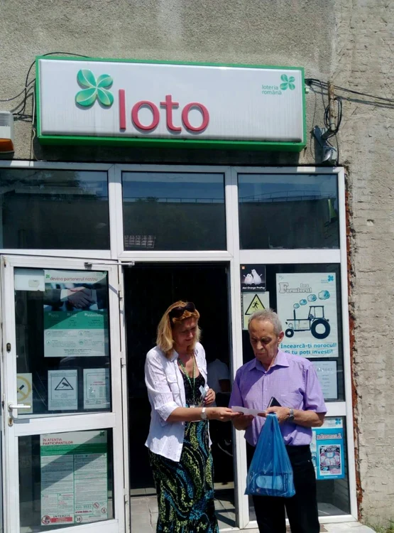 Agebție Loto