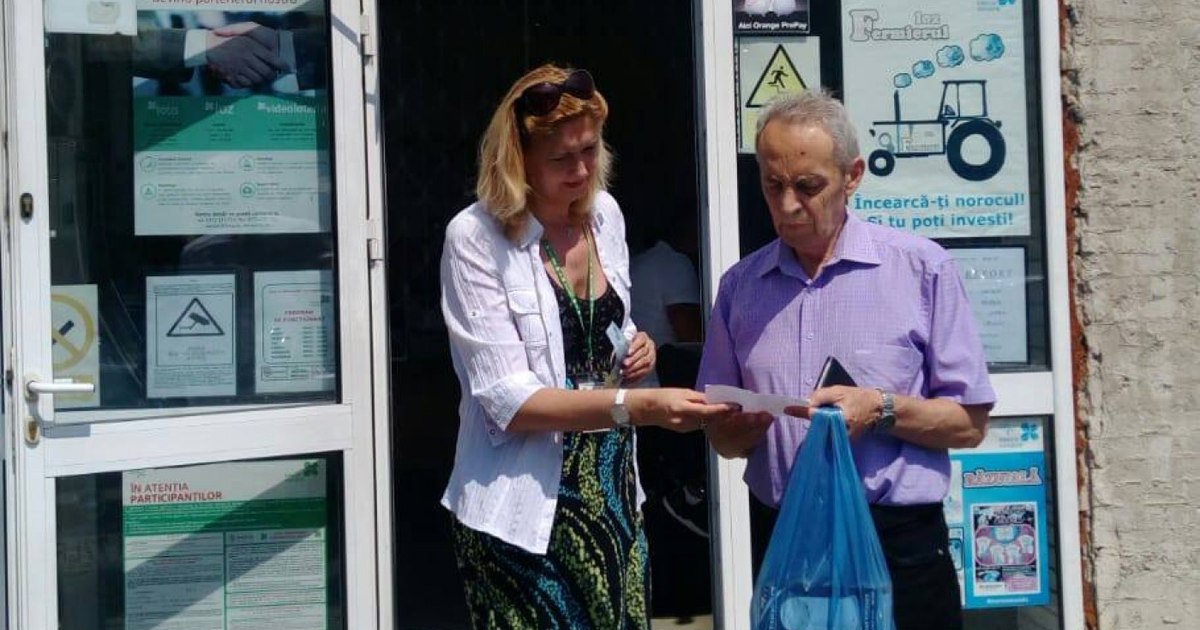 Câștigurile mici la Loto nu mai pot fi ridicate din agenții. Ce s-a schimbat la Loteria Română