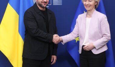 UE acordă Ucrainei un împrumut masiv de 90 de miliarde de euro. Viktor Orbán, critic: „A da bani înseamnă război”