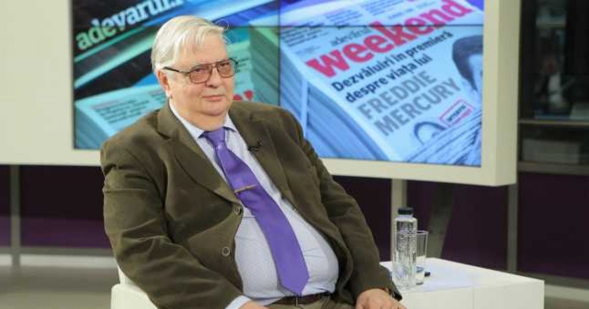 A murit economistul Mircea Coșea, fost viceprim-ministru al României. Avea 83 de ani