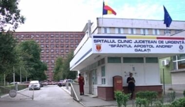 O tânără de 26 de ani a murit după o operație, pentru că s-a infectat cu o bacterie în spital. Familia face acuzații grave