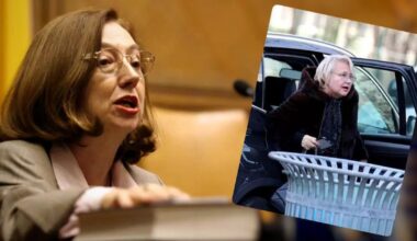 A doua înmormântare a Rodicăi Stănoiu. Gestul nepoatei care a atras atenția