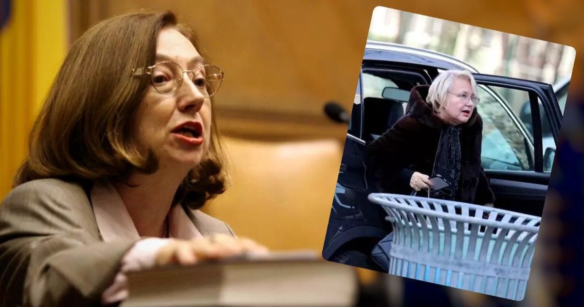 A doua înmormântare a Rodicăi Stănoiu. Gestul nepoatei care a atras atenția