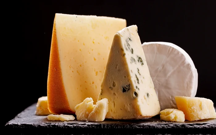 Brânza nu e doar gustoasă, ci și protector pentru creier FOTO: getty images