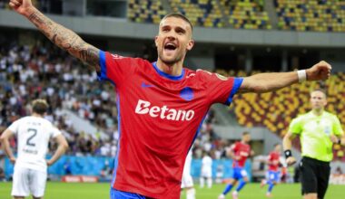 „Asta m-a făcut să îmi revin”