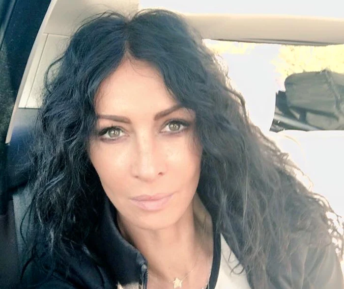 Mihaela Rădulescu FOTO: FB