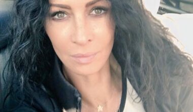 A murit mama Mihaelei Rădulescu. Vedeta trece din nou prin momente grele, la câteva luni după pierderea lui Felix Baumgartner