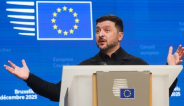 Ce îl așteaptă pe Zelenski în scenariul cel mai negru pentru Ucraina