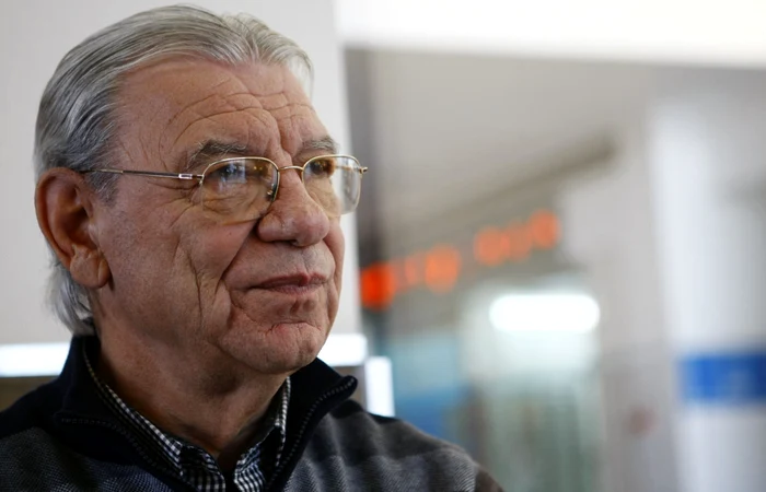 Nea Imi nu i-a supărat niciodată pe steliști