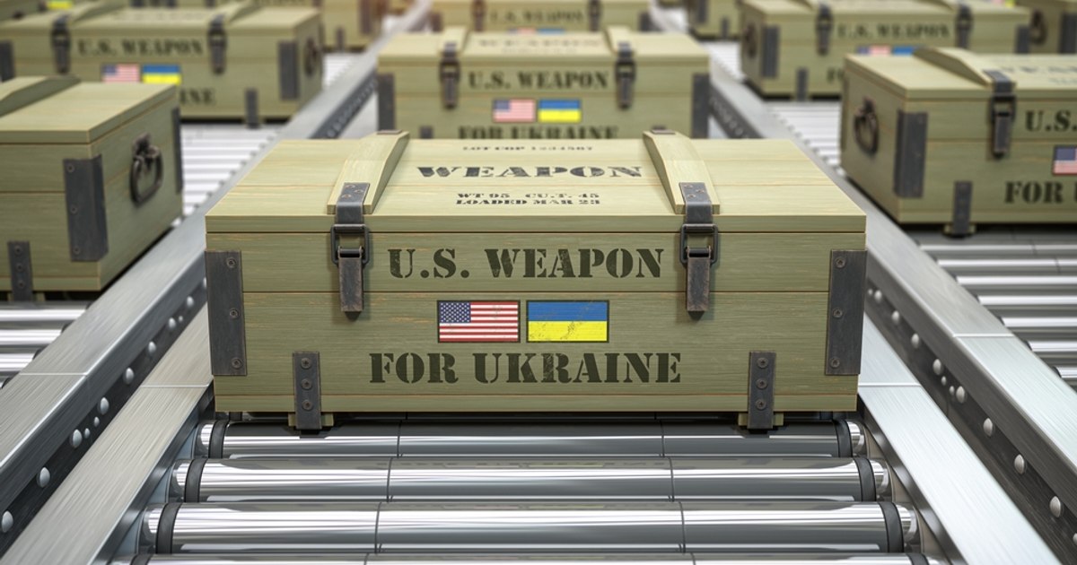 NATO va avea și în România o platformă de aprovizionare militară a Ucrainei, a doua după cea din Polonia