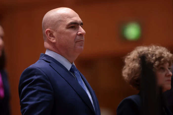 Premierul Ilie Bolojan FOTO: inquam photos