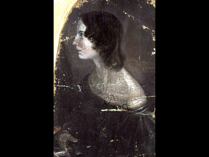 Emily Bronte/FOTO: Wikipedia