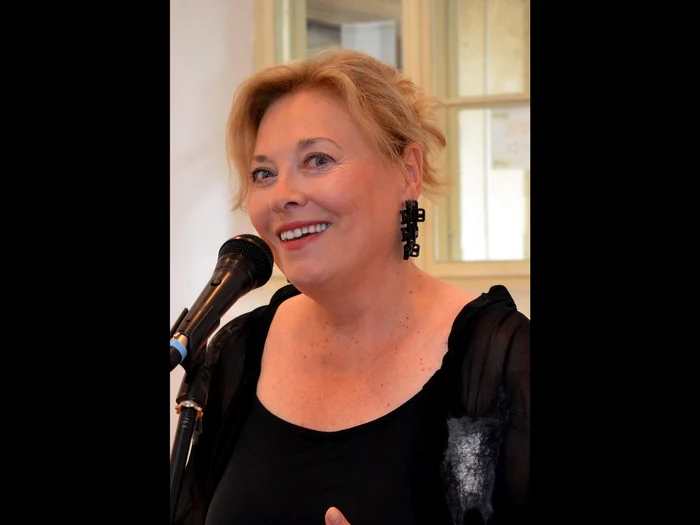 Enikő Szilágyi/FOTO: Wikipedia