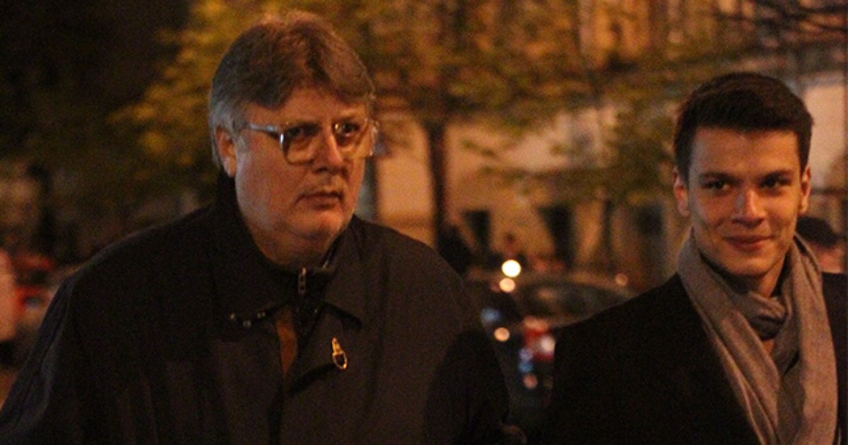 Văduva bărbatului ucis de Mario Iorgulescu a răbufnit: „Ăsta a omorât un om și n-a făcut o zi de pușcărie”