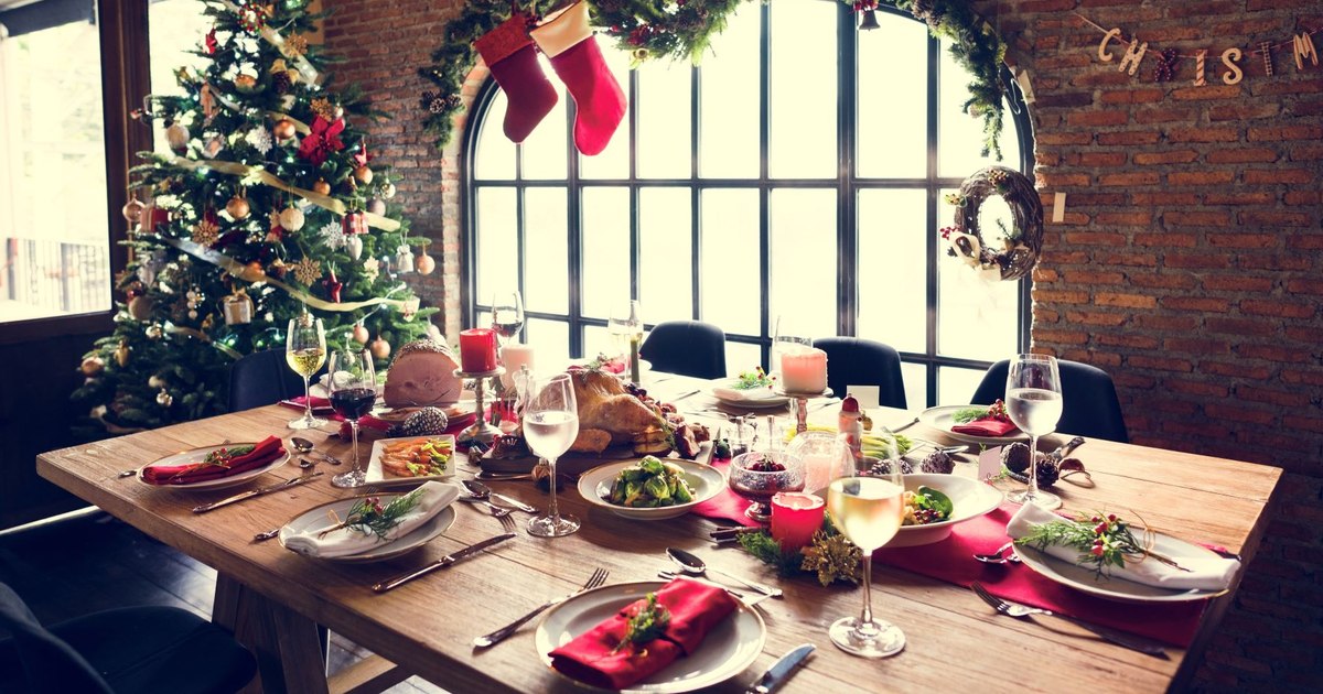 Cât costă masa de Crăciun în principalele state europene și ce mâncăruri tradiționale au