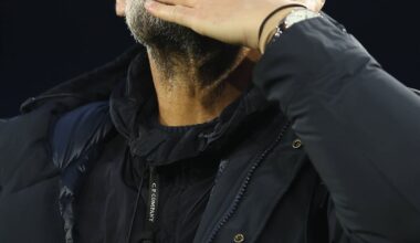 Cine îl schimbă pe Guardiola. Numele care prinde tot mai mult contur la City dacă Pep pleacă în vară. Ce au spus cei doi!